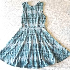 Vans Skater Dress